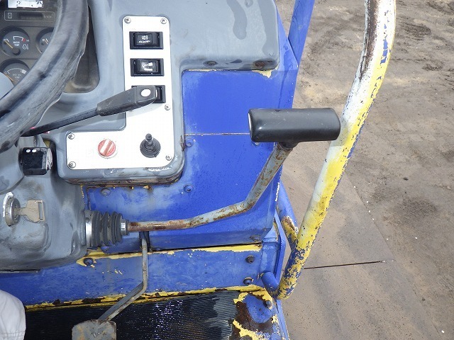 KCM K20WHA ★ Road Equipment ★ CNP, Tire Roller