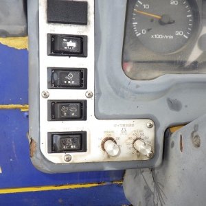 KCM K20WHA ★ Road Equipment ★ CNP, Tire Roller - Image 32