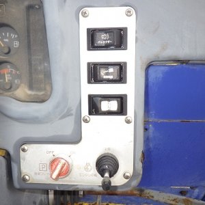 KCM K20WHA ★ Road Equipment ★ CNP, Tire Roller - Image 33