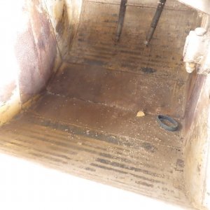 KAI070 ★ Parts & Attachment ★ Clamshell Bucket - Image 9