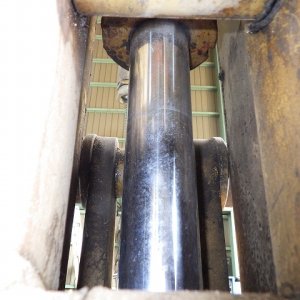 KAI070 ★ Parts & Attachment ★ Clamshell Bucket - Image 11