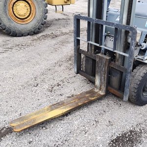NISSAN L01M15 ★ Forklift ★ 4m, 1500kg - Image 9