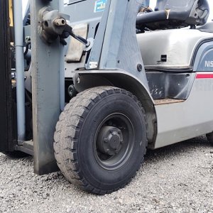NISSAN L01M15 ★ Forklift ★ 4m, 1500kg - Image 15