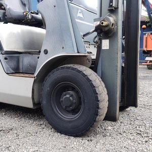 NISSAN L01M15 ★ Forklift ★ 4m, 1500kg - Image 20