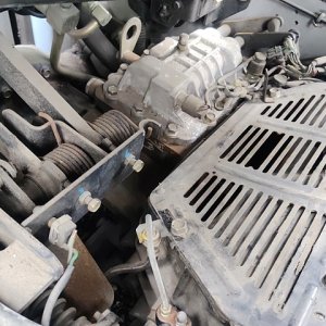 NISSAN L01M15 ★ Forklift ★ 4m, 1500kg - Image 35