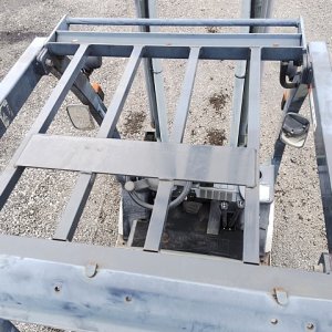 NISSAN L01M15 ★ Forklift ★ 4m, 1500kg - Image 36