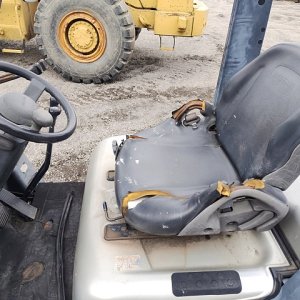 NISSAN L01M15 ★ Forklift ★ 4m, 1500kg - Image 38