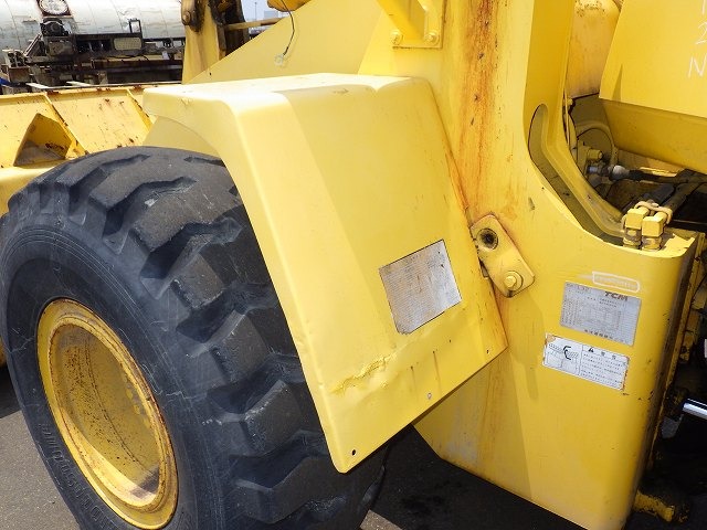 TCM L32 ★ Loader(Crawled/Wheeled) ★ CAB, BKT, A/C