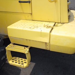 TCM L32 ★ Loader(Crawled/Wheeled) ★ CAB, BKT, A/C - Image 9