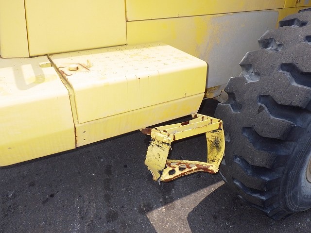 TCM L32 ★ Loader(Crawled/Wheeled) ★ CAB, BKT, A/C