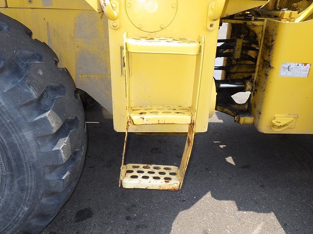 TCM L32 ★ Loader(Crawled/Wheeled) ★ CAB, BKT, A/C