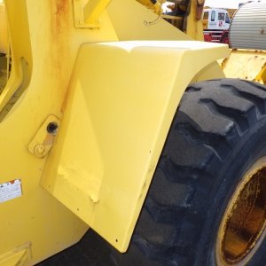 TCM L32 ★ Loader(Crawled/Wheeled) ★ CAB, BKT, A/C - Image 12