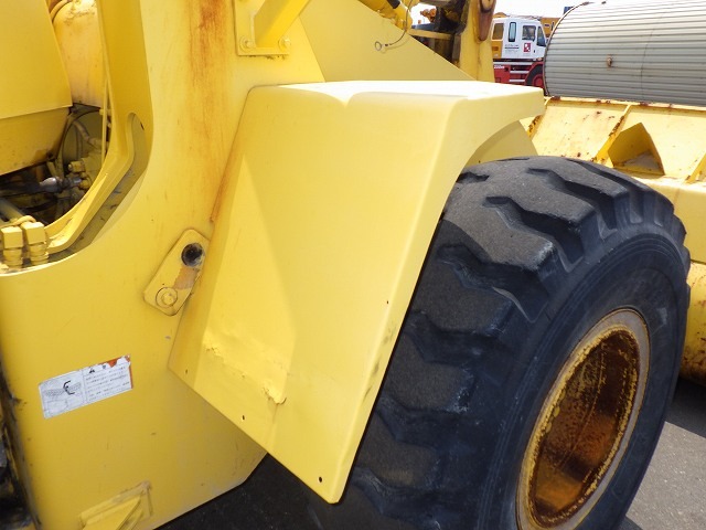 TCM L32 ★ Loader(Crawled/Wheeled) ★ CAB, BKT, A/C