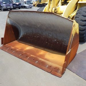 TCM L32 ★ Loader(Crawled/Wheeled) ★ CAB, BKT, A/C - Image 13