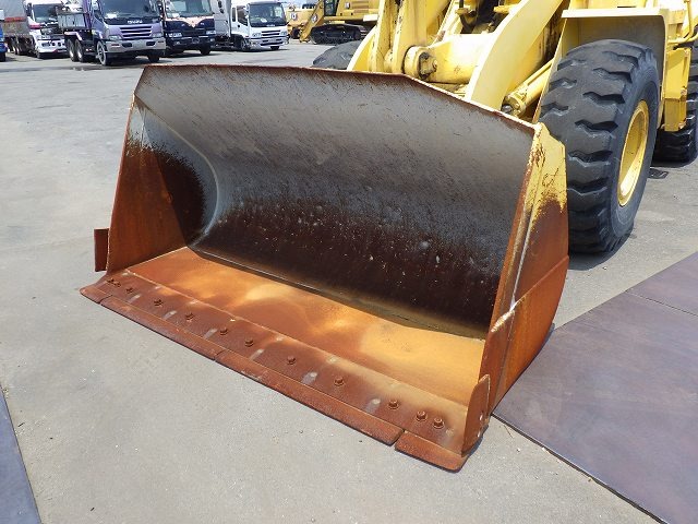 TCM L32 ★ Loader(Crawled/Wheeled) ★ CAB, BKT, A/C