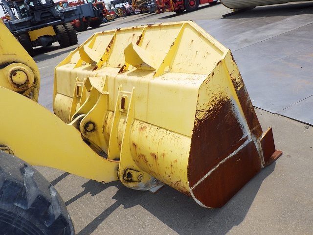 TCM L32 ★ Loader(Crawled/Wheeled) ★ CAB, BKT, A/C