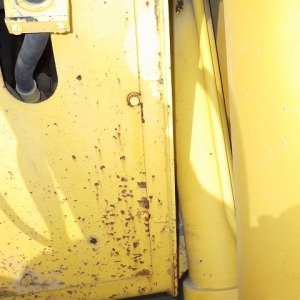 TCM L32 ★ Loader(Crawled/Wheeled) ★ CAB, BKT, A/C - Image 15