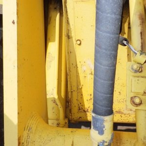 TCM L32 ★ Loader(Crawled/Wheeled) ★ CAB, BKT, A/C - Image 17