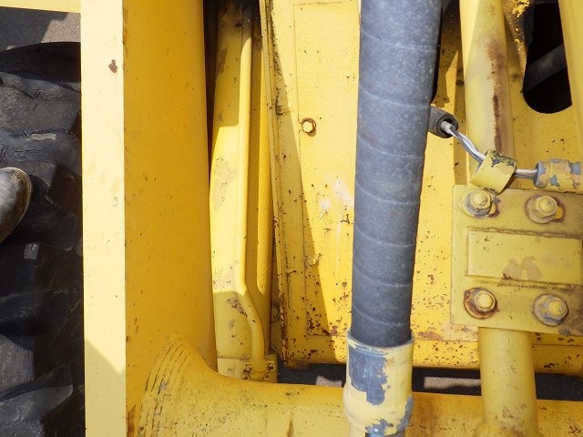 TCM L32 ★ Loader(Crawled/Wheeled) ★ CAB, BKT, A/C