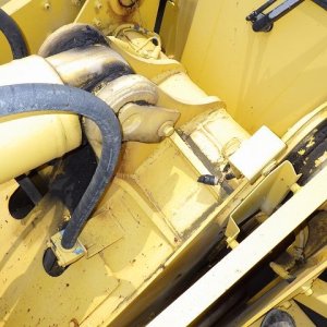 TCM L32 ★ Loader(Crawled/Wheeled) ★ CAB, BKT, A/C - Image 19