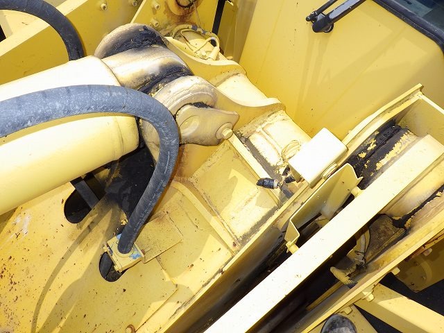 TCM L32 ★ Loader(Crawled/Wheeled) ★ CAB, BKT, A/C