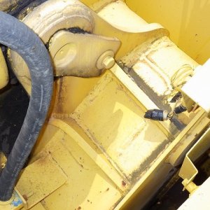 TCM L32 ★ Loader(Crawled/Wheeled) ★ CAB, BKT, A/C - Image 20
