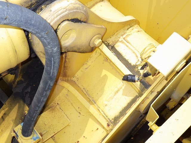 TCM L32 ★ Loader(Crawled/Wheeled) ★ CAB, BKT, A/C