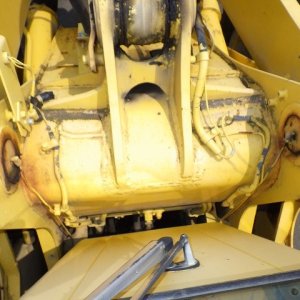 TCM L32 ★ Loader(Crawled/Wheeled) ★ CAB, BKT, A/C - Image 21