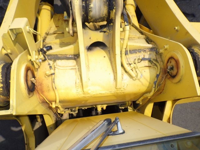 TCM L32 ★ Loader(Crawled/Wheeled) ★ CAB, BKT, A/C