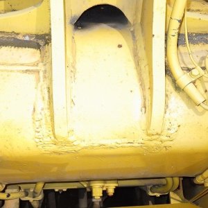 TCM L32 ★ Loader(Crawled/Wheeled) ★ CAB, BKT, A/C - Image 22