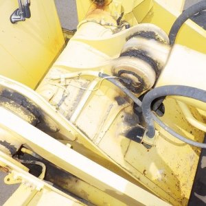 TCM L32 ★ Loader(Crawled/Wheeled) ★ CAB, BKT, A/C - Image 23