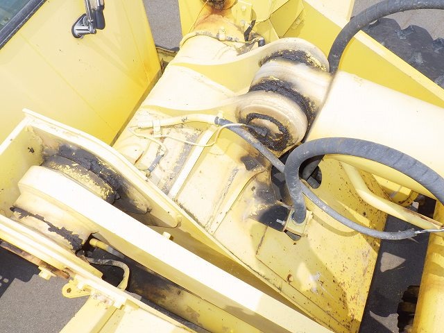 TCM L32 ★ Loader(Crawled/Wheeled) ★ CAB, BKT, A/C