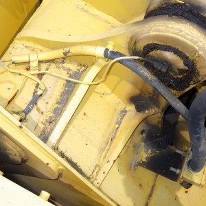TCM L32 ★ Loader(Crawled/Wheeled) ★ CAB, BKT, A/C - Image 24