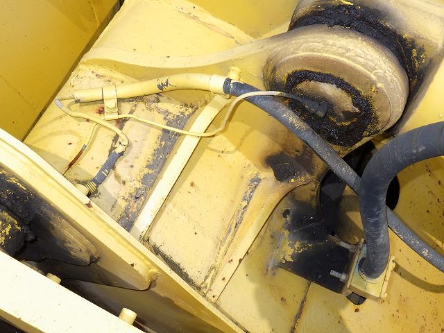 TCM L32 ★ Loader(Crawled/Wheeled) ★ CAB, BKT, A/C