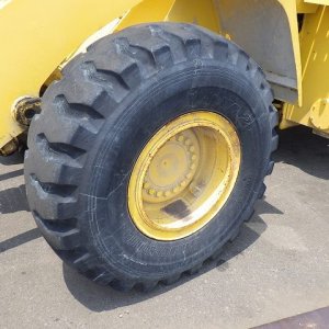 TCM L32 ★ Loader(Crawled/Wheeled) ★ CAB, BKT, A/C - Image 25