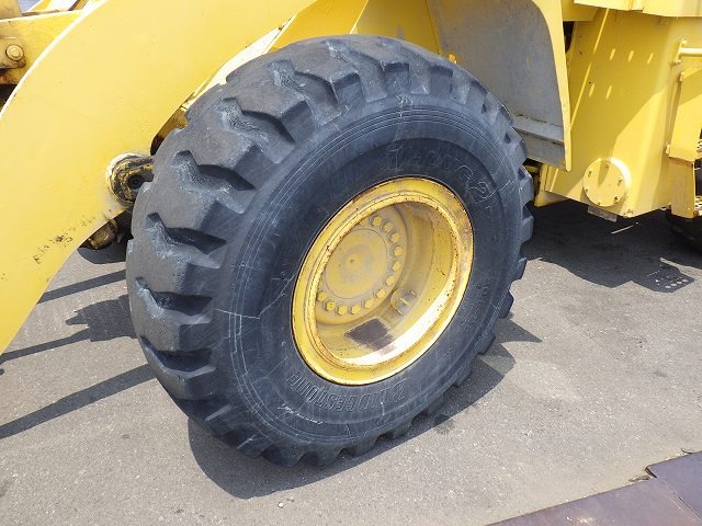 TCM L32 ★ Loader(Crawled/Wheeled) ★ CAB, BKT, A/C