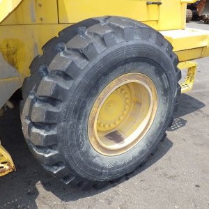 TCM L32 ★ Loader(Crawled/Wheeled) ★ CAB, BKT, A/C - Image 26
