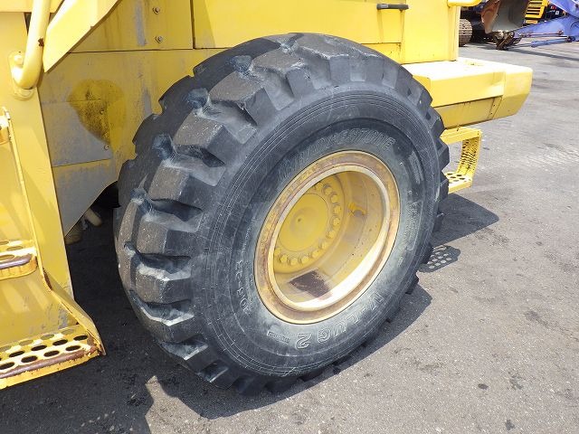TCM L32 ★ Loader(Crawled/Wheeled) ★ CAB, BKT, A/C
