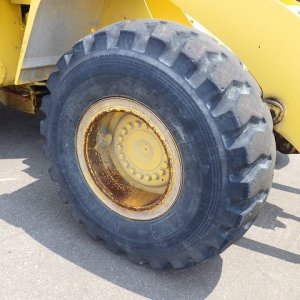 TCM L32 ★ Loader(Crawled/Wheeled) ★ CAB, BKT, A/C - Image 27