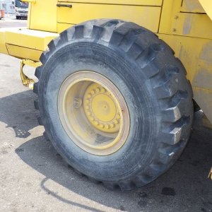 TCM L32 ★ Loader(Crawled/Wheeled) ★ CAB, BKT, A/C - Image 28