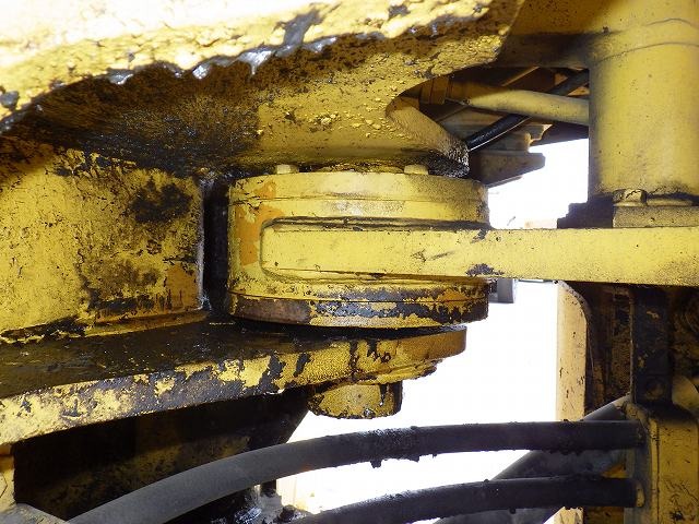 TCM L32 ★ Loader(Crawled/Wheeled) ★ CAB, BKT, A/C