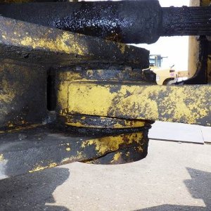 TCM L32 ★ Loader(Crawled/Wheeled) ★ CAB, BKT, A/C - Image 32