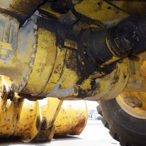 TCM L32 ★ Loader(Crawled/Wheeled) ★ CAB, BKT, A/C - Image 33