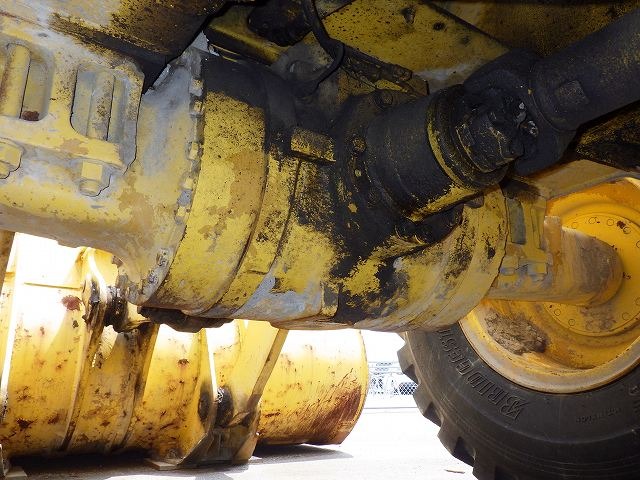 TCM L32 ★ Loader(Crawled/Wheeled) ★ CAB, BKT, A/C