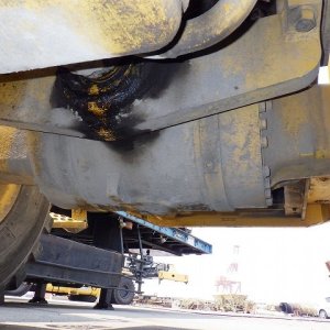 TCM L32 ★ Loader(Crawled/Wheeled) ★ CAB, BKT, A/C - Image 34