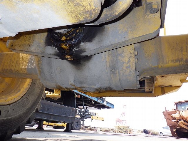 TCM L32 ★ Loader(Crawled/Wheeled) ★ CAB, BKT, A/C