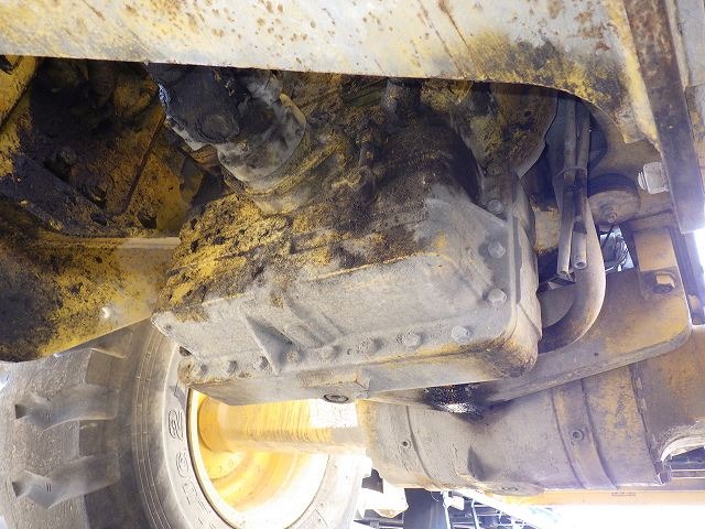TCM L32 ★ Loader(Crawled/Wheeled) ★ CAB, BKT, A/C