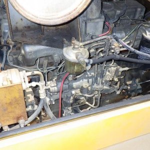 TCM L32 ★ Loader(Crawled/Wheeled) ★ CAB, BKT, A/C - Image 40