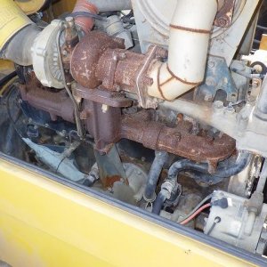 TCM L32 ★ Loader(Crawled/Wheeled) ★ CAB, BKT, A/C - Image 41