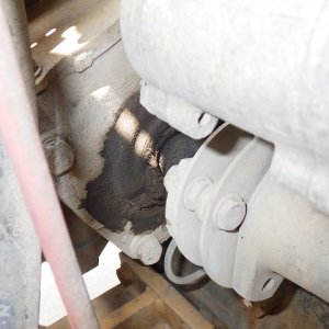 TCM L32 ★ Loader(Crawled/Wheeled) ★ CAB, BKT, A/C - Image 43